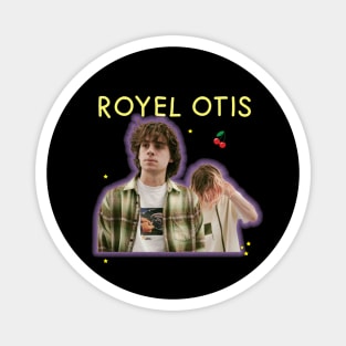 Royel Otis Magnet